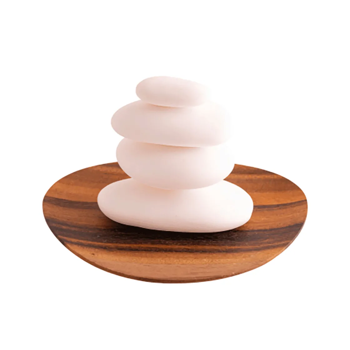 Best Waschbär Duftstein „Stone Balance“