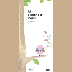 Clearance Waschbär Ein singender Baum.