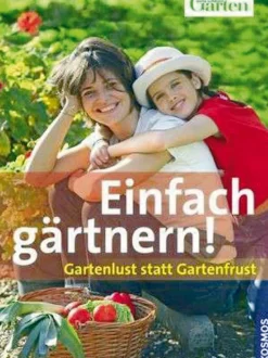 Waschbär Einfach gärtnern! Gartenlust statt Gartenfrust.