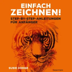 Outlet Waschbär Einfach zeichnen! Step-by-step-Anleitungen für Anfänger: Zeichenschule und Arbeitsbuch in einem. Zeichnen lernen - einfacher als je zuvor.