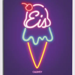 Discount Waschbär EIS.