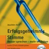 Best Waschbär Erfolgsgeheimnis Stimme: Besser sprechen - mehr erreichen mit CD-ROM