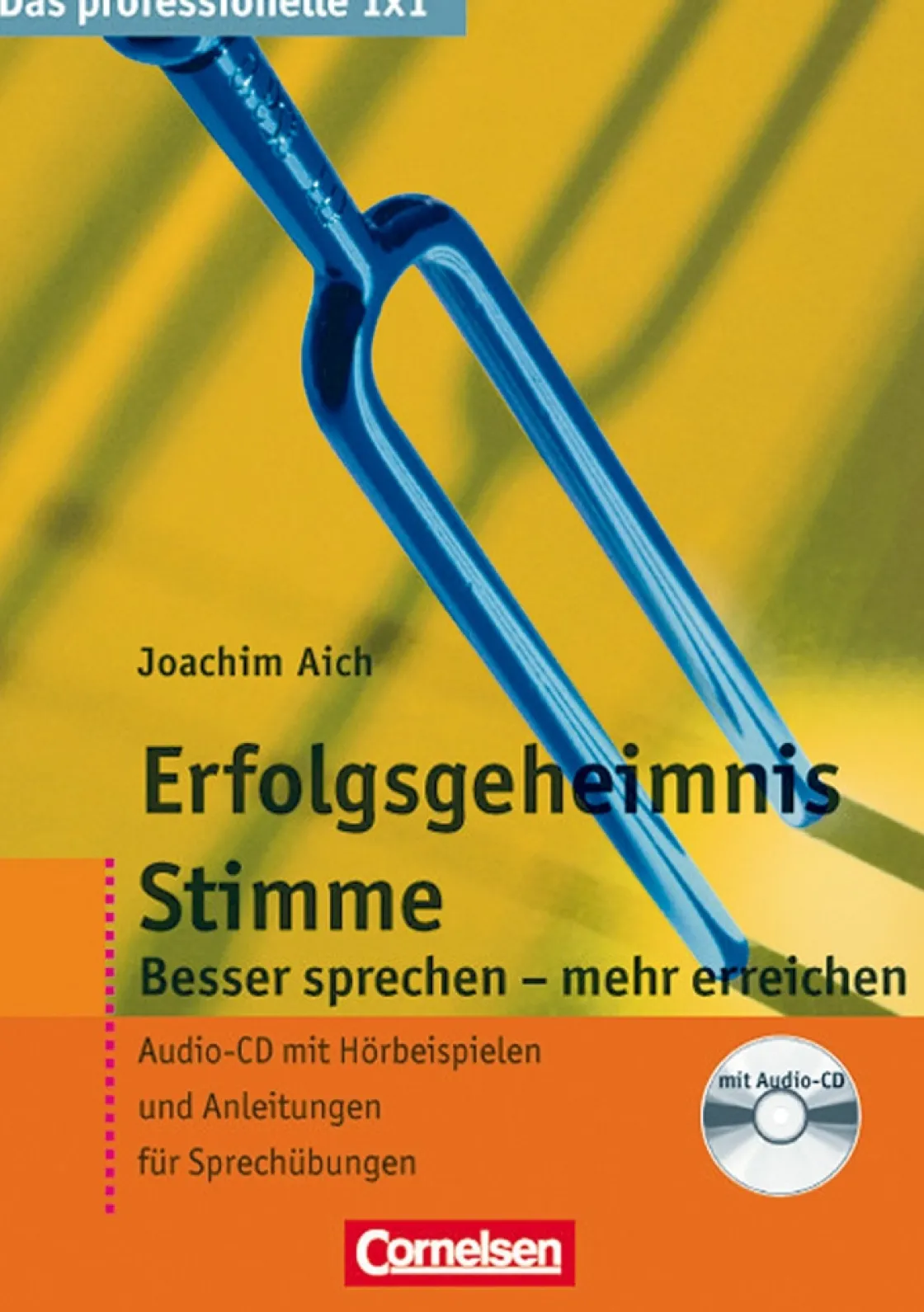Best Waschbär Erfolgsgeheimnis Stimme: Besser sprechen - mehr erreichen mit CD-ROM