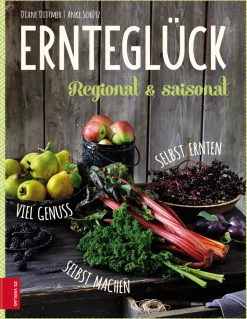 Discount Waschbär Ernteglück. Regional und saisonal.