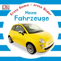 Waschbär Erste Reime – Erste Bilder 4 Bände im Set