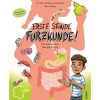 Clearance Waschbär Erste Stunde Furzkunde! Wie unser Körper alles gut verdaut: Ein Körperbuch über die Verdauung für Mädchen und Jungen im Grundschulalter.