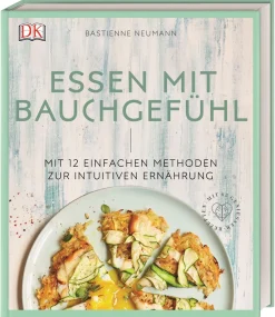 Sale Waschbär Essen mit Bauchgefühl. Mit 12 einfachen Methoden zur intuitiven Ernährung.