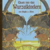 Clearance Waschbär Etwas von den Wurzelkindern.