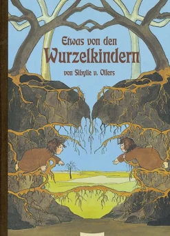 Clearance Waschbär Etwas von den Wurzelkindern.