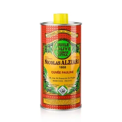 Best Waschbär Extra natives Bio-Olivenöl Cuvée Pauline.