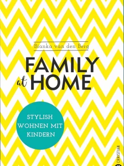 Waschbär Family at home. Stylish wohnen mit Kindern.