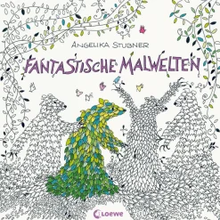 Discount Waschbär Fantastische Malwelten