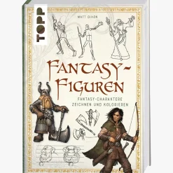 Online Waschbär Fantasy-Figuren. Fantasy-Charaktere zeichnen und kolorieren.