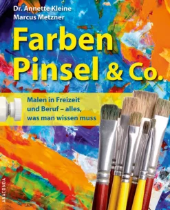 Outlet Waschbär Farben, Pinsel und Co. Malen in Freizeit und Beruf. Alles, was man wissen muss.