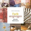 Online Waschbär Farbvergnügen - Aktuelle Wohntrends
