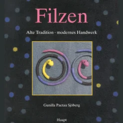 Online Waschbär Filzen. Alte Tradition - modernes Handwerk.