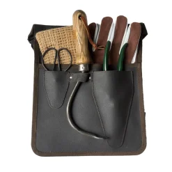 Clearance Waschbär Floristik- und Gartenschürze.