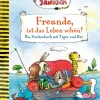 Clearance Waschbär Freunde, ist das Leben schön! Das Vorlesebuch mit Tiger und Bär.