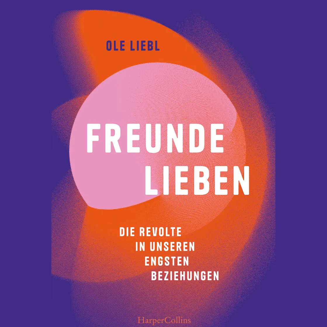 Best Waschbär Freunde lieben. Die Revolte in unseren engsten Beziehungen.