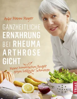 Best Waschbär Ganzheitliche Ernährung bei Rheuma, Arthrose, Gicht.