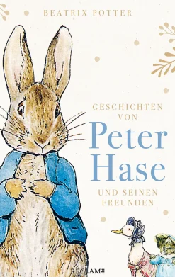 Clearance Waschbär Geschichten von Peter Hase und seinen Freunden.