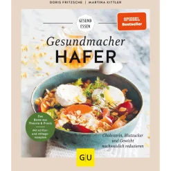 Outlet Waschbär Gesundmacher Hafer.