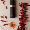 Clearance Waschbär Gewürzmühle für getrocknete Chilischoten.
