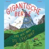Best Waschbär Gigantische Berge und wie man sie erklimmt.