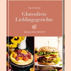 Waschbär Glutenfreie Lieblingsgerichte: Genuss ohne Verzicht.
