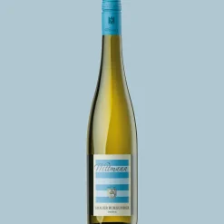 Waschbär Grauer Burgunder VDP Gutswein.