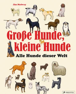 Best Waschbär Große Hunde, kleine Hunde. Alle Hunde dieser Welt.