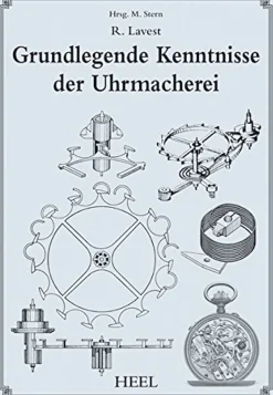 Outlet Waschbär Grundlegende Kenntnisse der Uhrmacherei.
