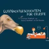 Clearance Waschbär Gutenachtgeschichten für Celeste. Ein sehr gruseliges Bilderbuch.