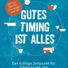 Best Waschbär Gutes Timing ist alles - Der richtige Zeitpunkt für Schlaf, Essen, Sex und fast alles andere