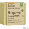 Clearance Waschbär Haarseife Brennnessel »Plus«.