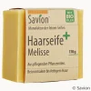Clearance Waschbär Haarseife Melisse »Plus«.