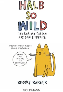 Online Waschbär Halb so wild