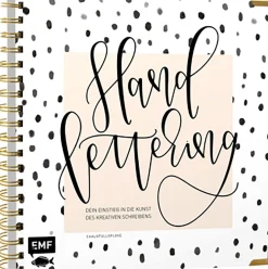 Outlet Waschbär Handlettering - Dein Einstieg in die Kunst des kreativen Schreibens.