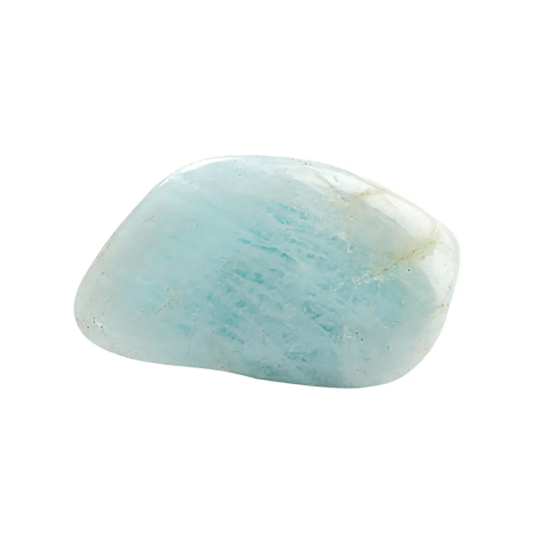 Sale Waschbär Handschmeichler Aquamarin.