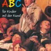 Waschbär Hans-Peter Feldmann. ABC für Kinder mit der Kunst.
