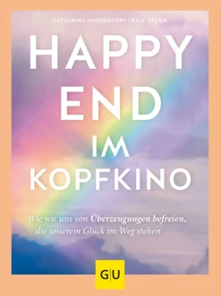 Best Waschbär Happy-End im Kopfkino. Wie wir uns von Überzeugungen befreien, die unserem Glück im Weg stehen.