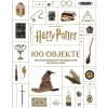 Best Waschbär Harry Potter. 100 Objekte. Die unvergesslichsten Requisiten aus den Filmen.