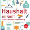 Waschbär Haushalt im Griff. Einfach, schnell und nachhaltig.