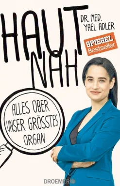 Best Waschbär Haut nah. Alles über unser größtes Organ