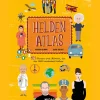 Clearance Waschbär Helden-Atlas. 101 Frauen und Männer, die die Welt verändert haben.