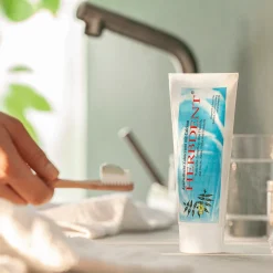 Best Waschbär Herbdent Ayurvedische Zahncreme, Standard.