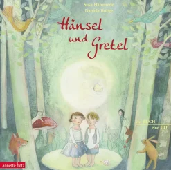 Clearance Waschbär Hänsel und Gretel. Die Kinderoper nach Engelbert Humperdinck. Buch mit CD.