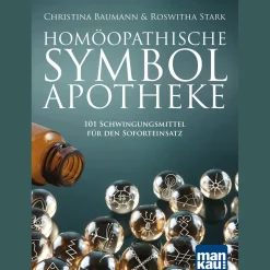 Waschbär Homöopathische Symbolapotheke: 101 Schwingungsmittel für den Soforteinsatz. Mit beiliegendem A2-Plakat.