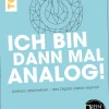 Best Waschbär Ich bin dann mal analog! Einfach abschalten – das Digital-Detox-Journal