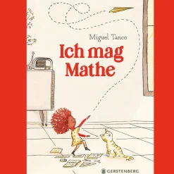 Best Waschbär Ich mag Mathe.